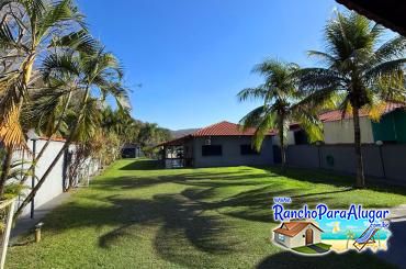 Rancho Só Encanto para Alugar em Ibiraci - Casa