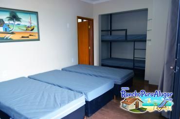 Rancho Premium Sunset para Alugar em Miguelopolis - Suite 3