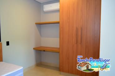 Rancho El Shaddai para Alugar em Miguelopolis - Interior das Suites