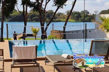 Vila Mattuto para Alugar em Miguelopolis