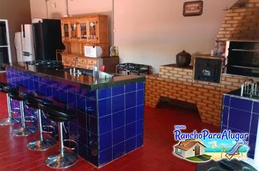 Rancho Moema para Alugar em Miguelopolis - Rancho Moema para Alugar em Miguelópolis