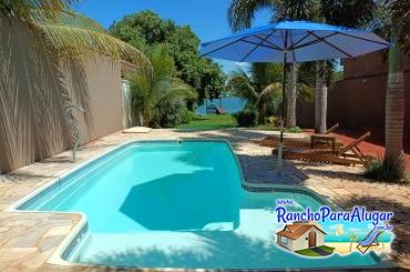 Rancho Moema para Alugar em Miguelopolis - Rancho Moema para Alugar em Miguelópolis