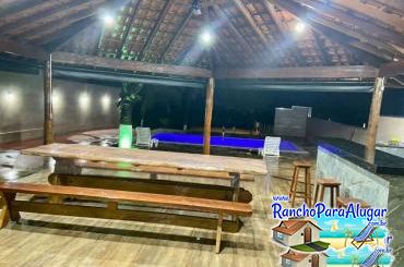 Rancho do Fabim 1 para Alugar em Miguelopolis - Rancho do Fabim para Alugar em Miguelópolis