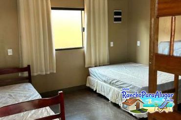 Rancho do Fabim 1 para Alugar em Miguelopolis - Rancho do Fabim para Alugar em Miguelópolis