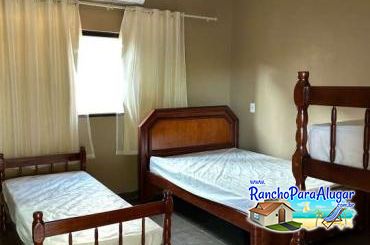 Rancho do Fabim 1 para Alugar em Miguelopolis - Rancho do Fabim para Alugar em Miguelópolis