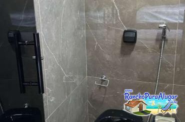 Rancho do Fabim 1 para Alugar em Miguelopolis - Rancho do Fabim para Alugar em Miguelópolis