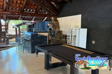 Rancho Paraíso das Aguas para Alugar em Rifaina - Rancho Paraíso das Aguas para Alugar em Rifaina
