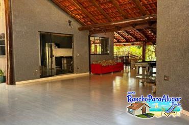 Rancho Paraíso das Aguas para Alugar em Rifaina - Rancho Paraíso das Aguas para Alugar em Rifaina