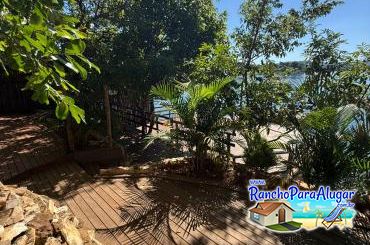 Rancho Paraíso das Aguas para Alugar em Rifaina - Rancho Paraíso das Aguas para Alugar em Rifaina