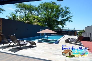 Rancho Gold para Alugar em Miguelopolis