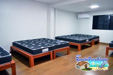 Rancho J.R para Alugar em Miguelopolis - Suite 3