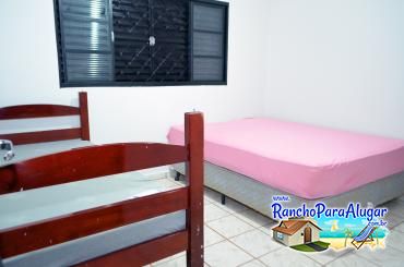 Rancho J.R para Alugar em Miguelopolis - Suite 4