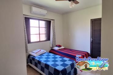 Rancho Pingo de Dó para Alugar em Rifaina - Suite