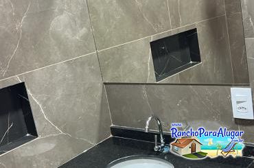 Rancho do Fabim 2 para Alugar em Miguelopolis - Rancho do Fabim 2 para Alugar em Miguelópolis