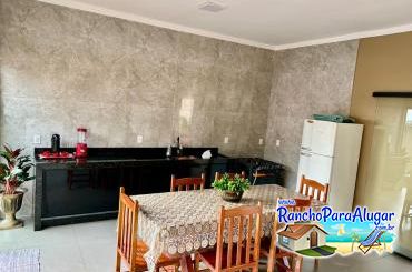 Rancho do Fabim 2 para Alugar em Miguelopolis - Rancho do Fabim 2 para Alugar em Miguelópolis