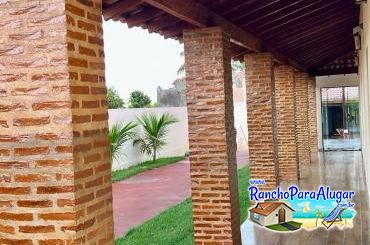 Rancho do Fabim 2 para Alugar em Miguelopolis - Rancho do Fabim 2 para Alugar em Miguelópolis