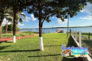 Rancho do Fabim 2 para Alugar em Miguelopolis - Rancho do Fabim 2 para Alugar em Miguelópolis