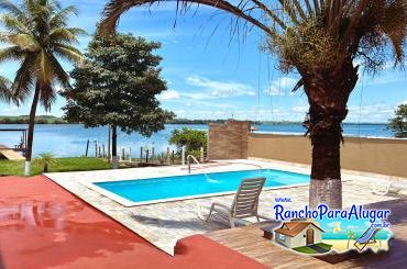 Rancho do Fabim 2 para Alugar em Miguelopolis