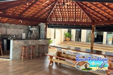 Rancho do Fabim 2 para Alugar em Miguelopolis - Rancho do Fabim 2 para Alugar em Miguelópolis