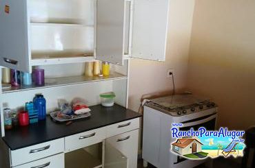 Rancho do Pezão para Alugar em Miguelopolis - Rancho do Pezão para Alugar em Miguelópolis