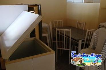 Rancho do Pezão para Alugar em Miguelopolis - Rancho do Pezão para Alugar em Miguelópolis