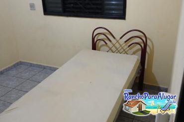 Rancho do Pezão para Alugar em Miguelopolis - Rancho do Pezão para Alugar em Miguelópolis