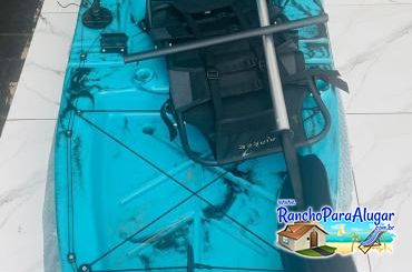 Rancho do Pezão para Alugar em Miguelopolis - Rancho do Pezão para Alugar em Miguelópolis