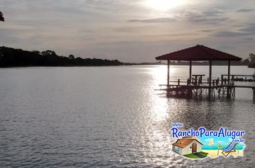 Rancho do Pezão para Alugar em Miguelopolis