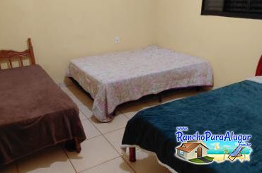 Rancho do Pezão para Alugar em Miguelopolis - Rancho do Pezão para Alugar em Miguelópolis