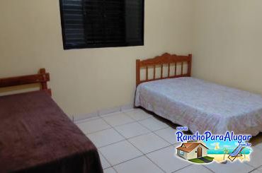 Rancho do Pezão para Alugar em Miguelopolis - Rancho do Pezão para Alugar em Miguelópolis
