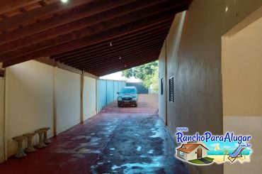 Rancho do Pezão para Alugar em Miguelopolis - Rancho do Pezão para Alugar em Miguelópolis