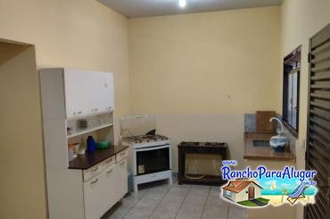 Rancho do Pezão para Alugar em Miguelopolis - Rancho do Pezão para Alugar em Miguelópolis