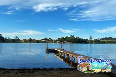 Rancho Vida Boa para Alugar em Miguelopolis - Rancho Vida Boa para Alugar em Miguelópolis
