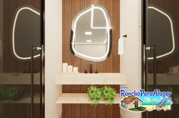 Rancho Riviera para Alugar em Miguelopolis - Rancho Riviera para Alugar em Miguelópolis