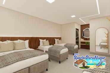 Rancho Riviera para Alugar em Miguelopolis - Rancho Riviera para Alugar em Miguelópolis