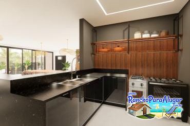 Rancho Riviera para Alugar em Miguelopolis - Rancho Riviera para Alugar em Miguelópolis
