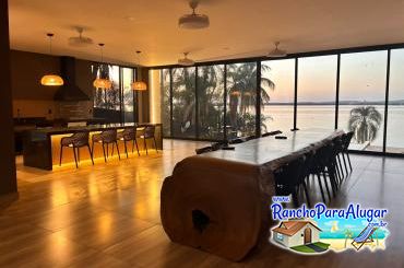 Rancho Riviera para Alugar em Miguelopolis - Rancho Riviera para Alugar em Miguelópolis