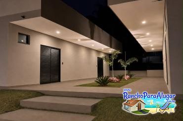 Rancho Riviera para Alugar em Miguelopolis - Rancho Riviera para Alugar em Miguelópolis