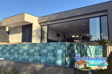 Rancho Riviera para Alugar em Miguelopolis - Rancho Riviera para Alugar em Miguelópolis
