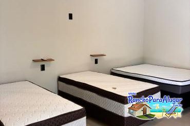Rancho Riviera para Alugar em Miguelopolis - Rancho Riviera para Alugar em Miguelópolis