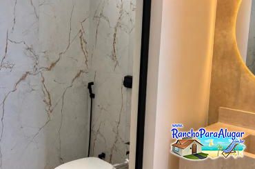 Rancho Riviera para Alugar em Miguelopolis - Rancho Riviera para Alugar em Miguelópolis