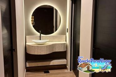 Rancho Riviera para Alugar em Miguelopolis - Rancho Riviera para Alugar em Miguelópolis
