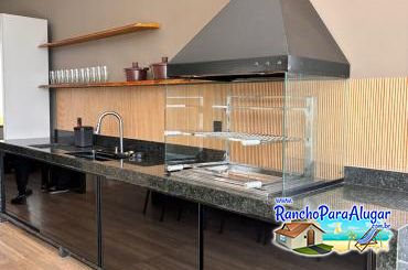 Rancho Riviera para Alugar em Miguelopolis - Rancho Riviera para Alugar em Miguelópolis