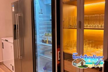 Rancho Riviera para Alugar em Miguelopolis - Rancho Riviera para Alugar em Miguelópolis