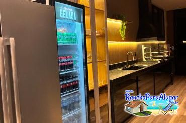 Rancho Riviera para Alugar em Miguelopolis - Rancho Riviera para Alugar em Miguelópolis