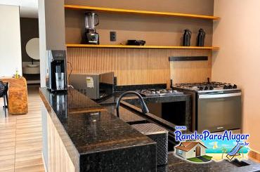 Rancho Riviera para Alugar em Miguelopolis - Rancho Riviera para Alugar em Miguelópolis
