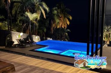Rancho Riviera para Alugar em Miguelopolis - Rancho Riviera para Alugar em Miguelópolis