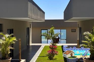 Rancho Riviera para Alugar em Miguelopolis - Rancho Riviera para Alugar em Miguelópolis