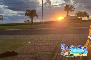 Rancho Sol Nascente para Alugar em Miguelopolis - Rancho Sol Nascente para Alugar em Miguelópolis