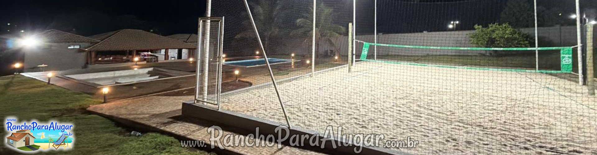 Rancho Js para Alugar em Miguelopolis
